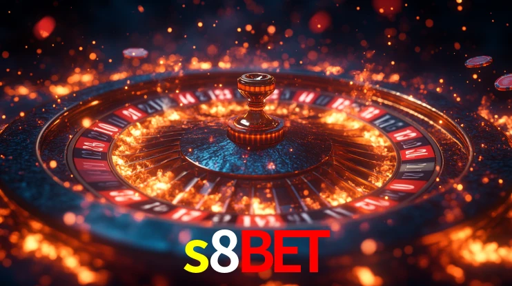 s8bet.com