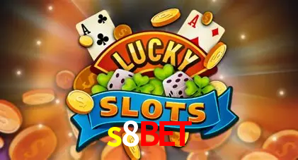Descubra o Mundo do Cassino Online com s8bet