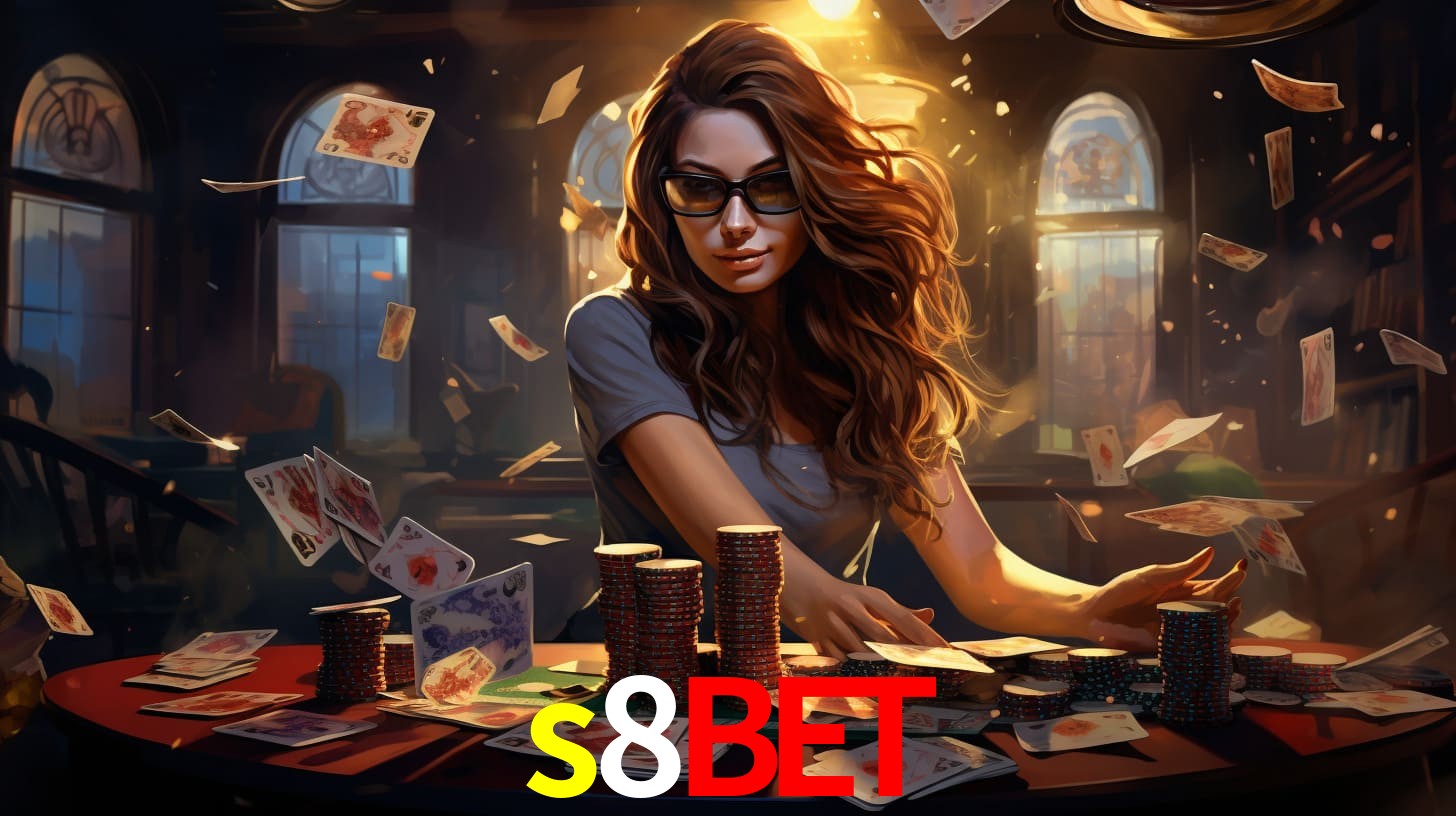 Programa VIP s8bet