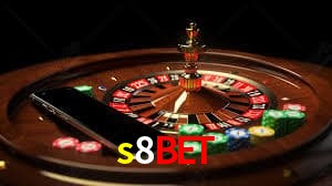 Blackjack Table s8bet