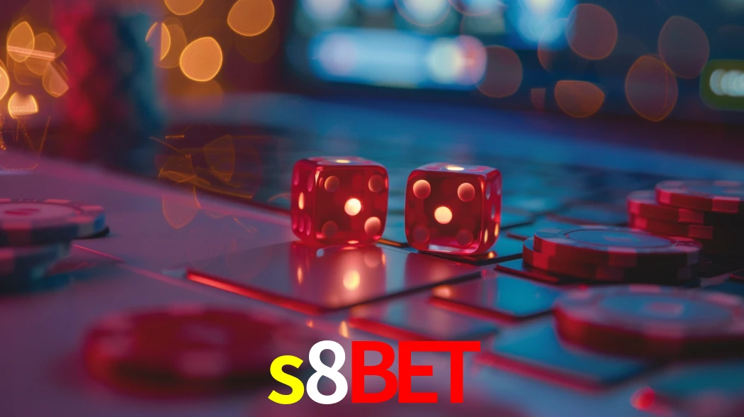 Player Reviews s8bet