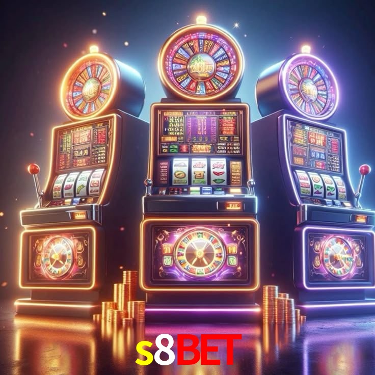 s8bet login