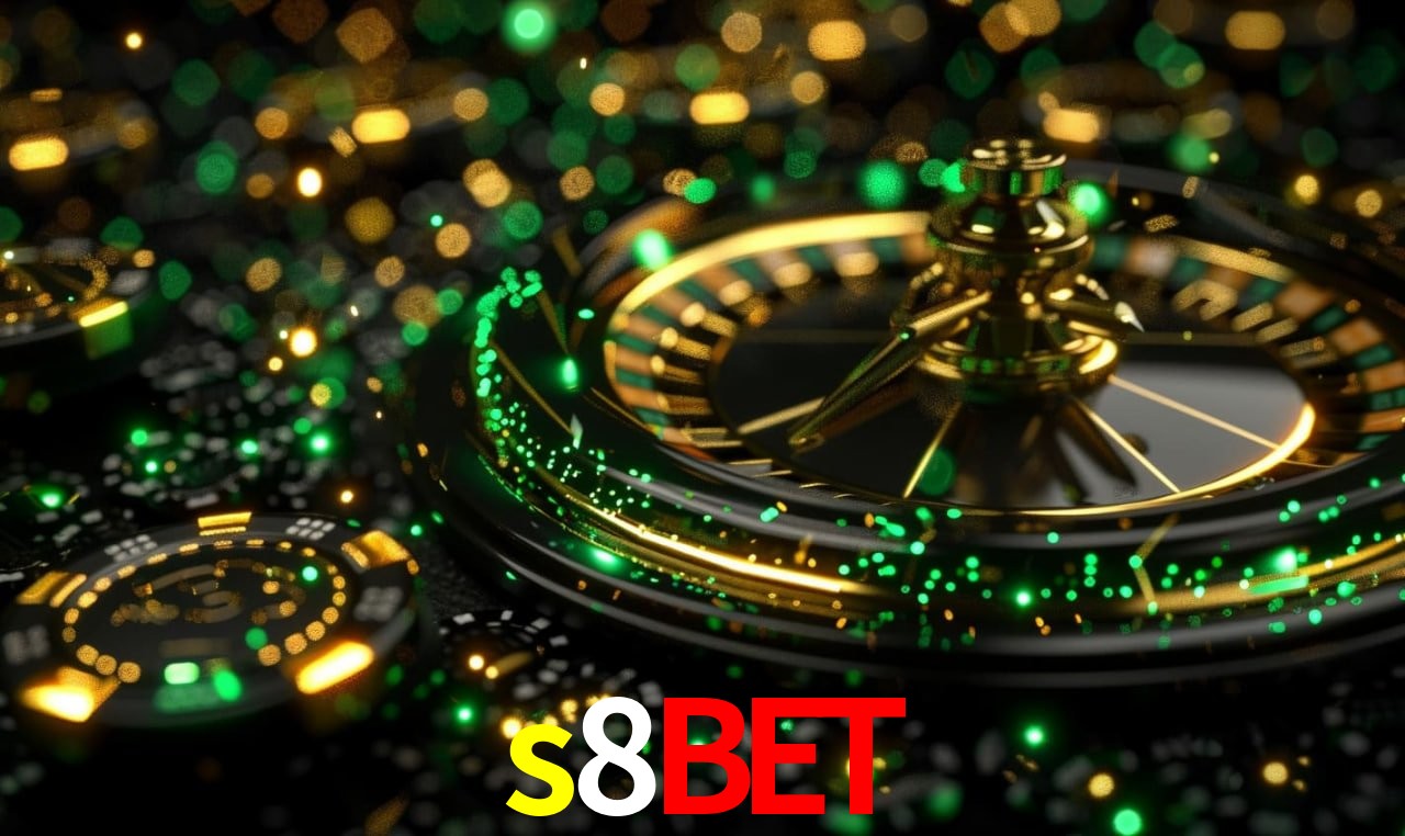 A Experiência Imersiva dos Cassinos Ao Vivo no s8bet