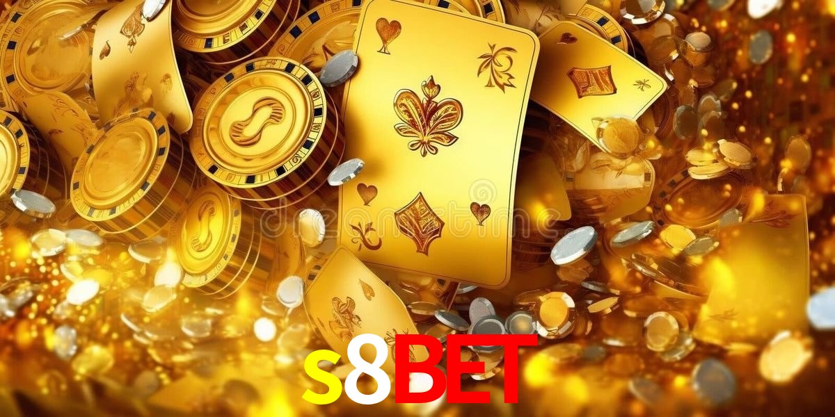 Cadastro Rápido s8bet