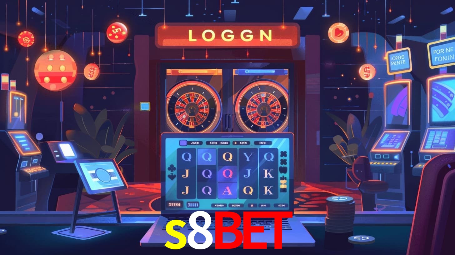 Descubra a Essência do s8bet: Nossa História e Compromissos