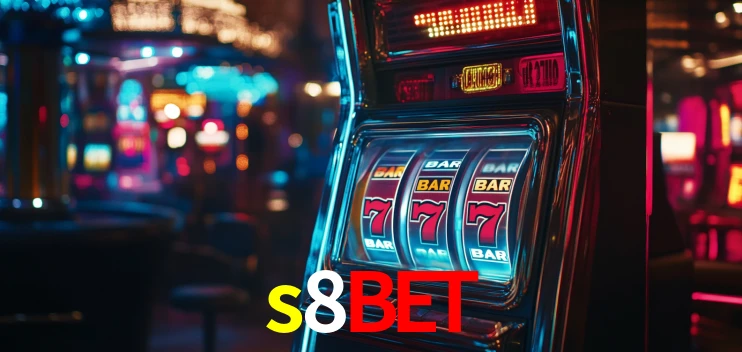 Exclusive Games s8bet