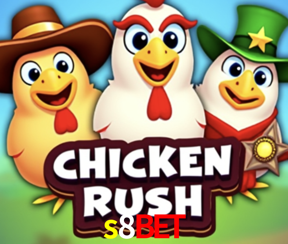 Game Providers s8bet