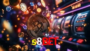 Promoções Sazonais s8bet