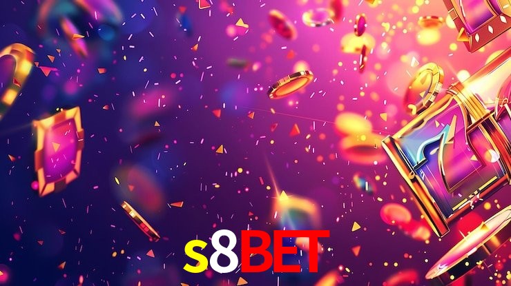 Especiais de Fim de Semana s8bet